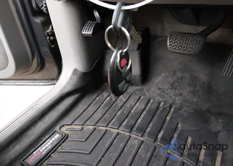 2012 Chevrolet Traverse 1Lt z USA, uszkodzony, nr VIN 1GNKVGED5CJ407297